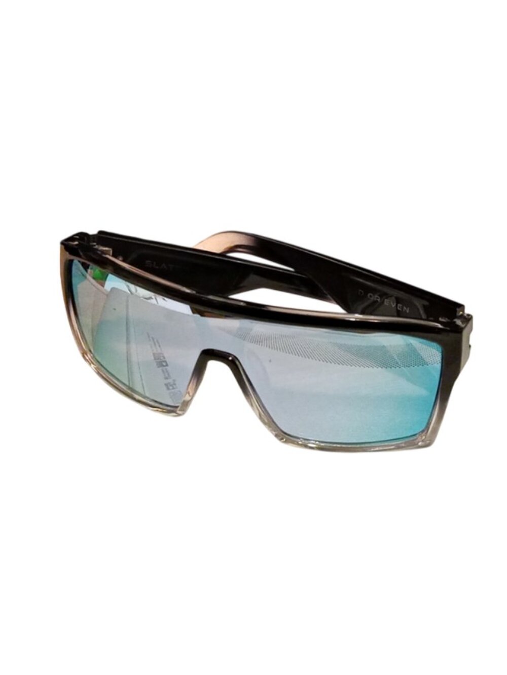 Neven Slater Model Mirrored Sunglasses - INLET color EUC